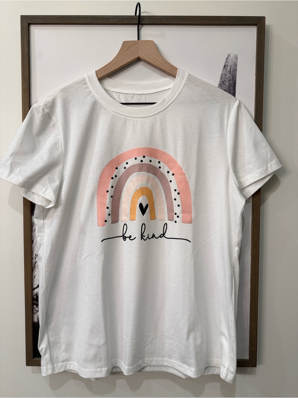 💛💕🤍 Be Kind T-Shirt